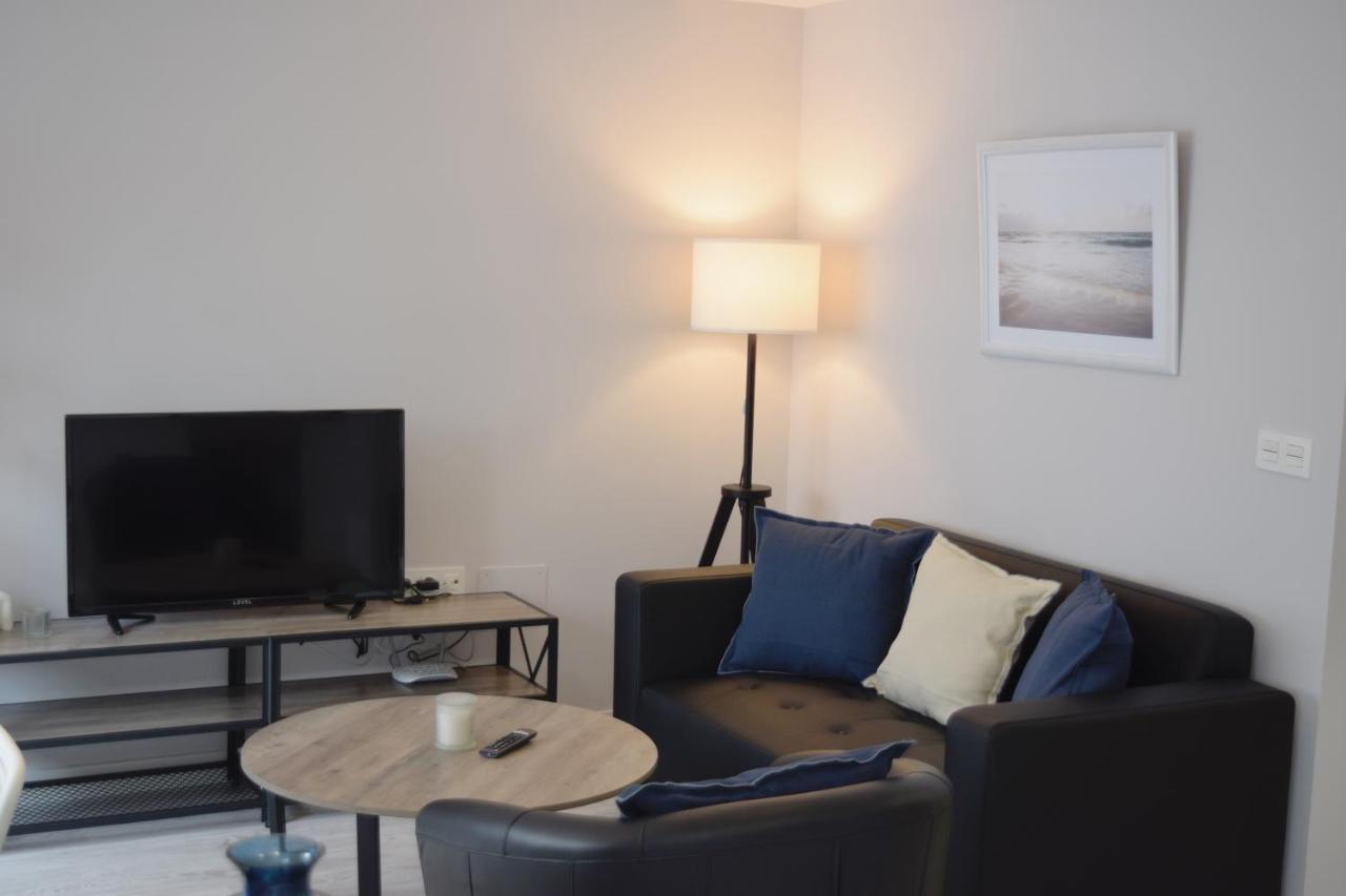 Jomar Apartamento En Coruna Ла-Корунья Экстерьер фото